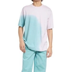 BP. Gender‎ Inclusive Classic Oversize Organic Cotton T-Shirt, Size 4XL